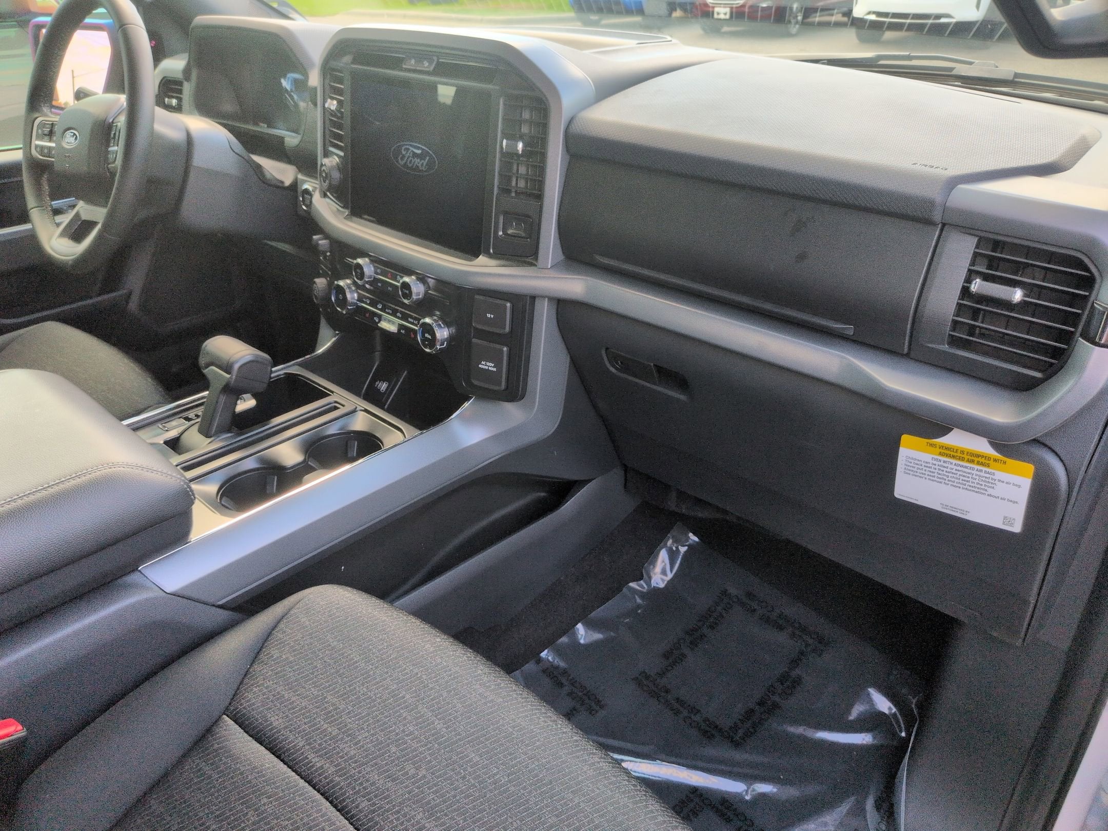2026 Ford F-150 XLT - Crossroads Courtesy Demo