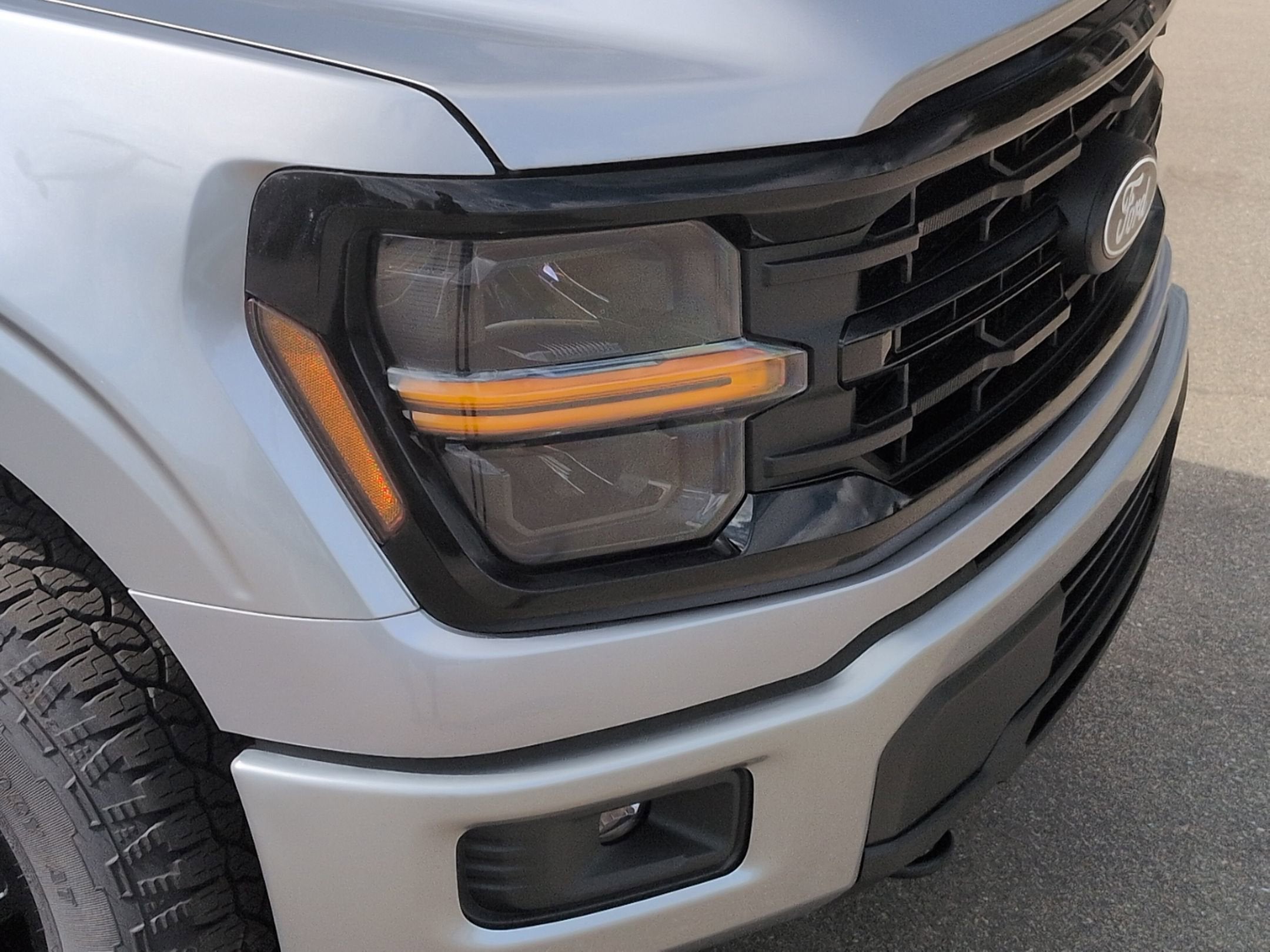 2026 Ford F-150 XLT- Crossroads Courtesy Demo