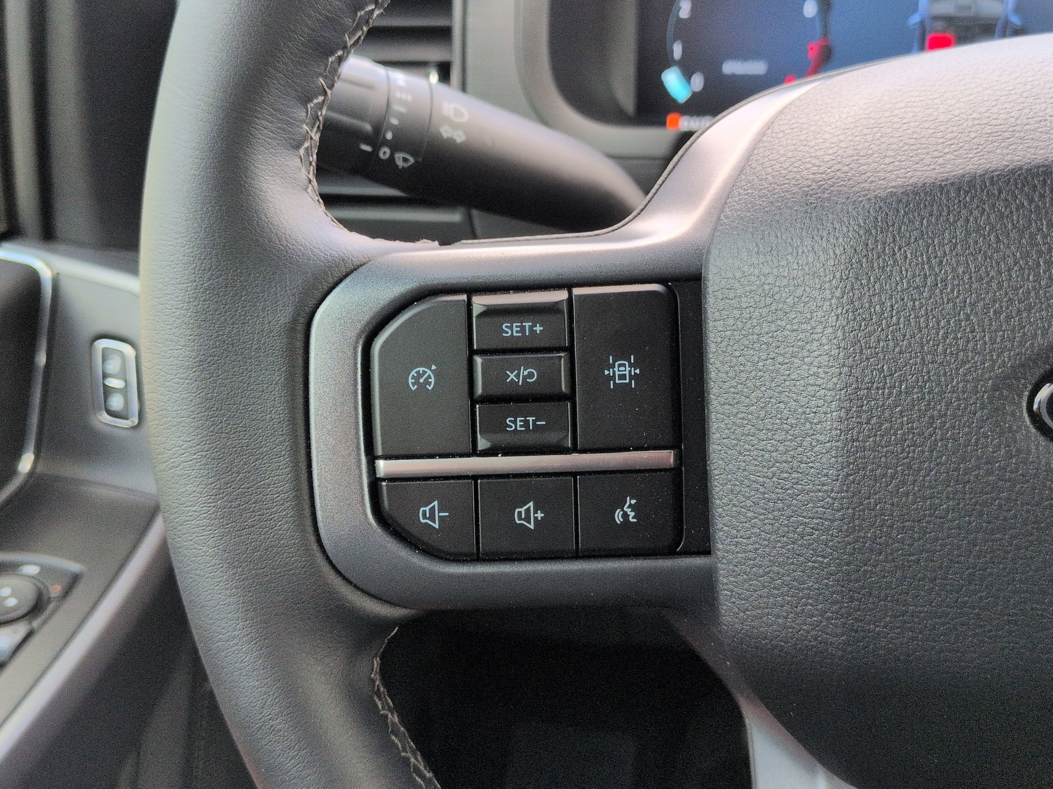 2026 Ford F-150 XLT- Crossroads Courtesy Demo