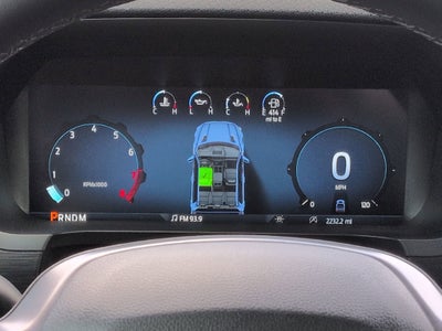 2026 Ford F-150 XLT- Crossroads Courtesy Demo