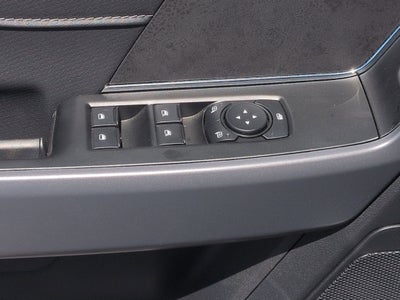 2026 Ford F-150 XLT - Crossroads Courtesy Demo