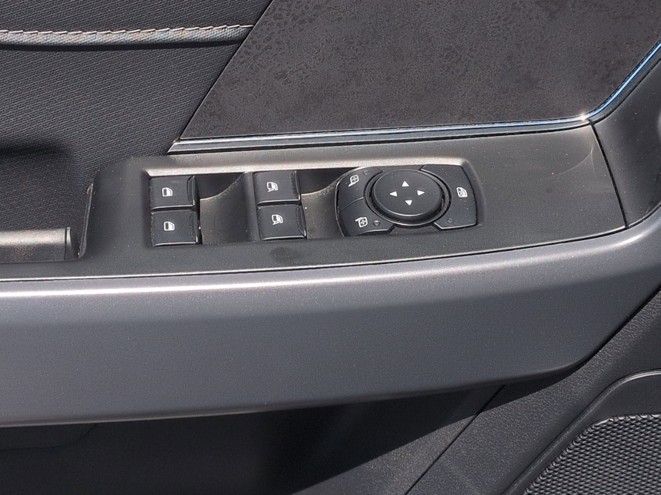 2026 Ford F-150 XLT - Crossroads Courtesy Demo