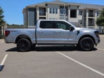 2026 Ford F-150 XLT - Crossroads Courtesy Demo