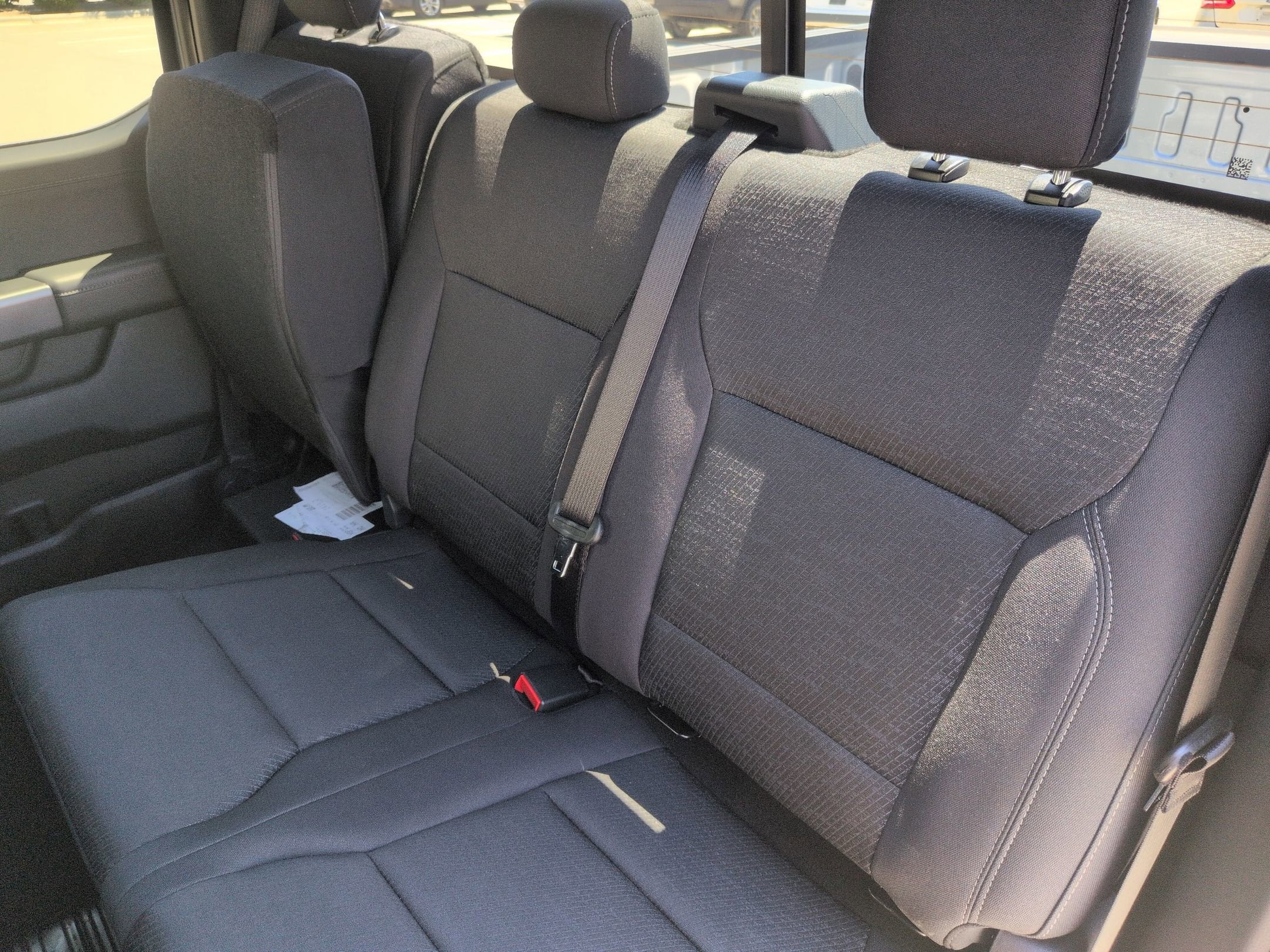 2026 Ford F-150 XLT - Crossroads Courtesy Demo