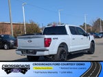 2025 Ford F-150 LARIAT - Crossroads Courtesy Demo