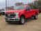 2024 Ford Super Duty F-350 SRW XLT