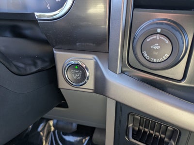 2024 Ford F-150 Lightning XLT