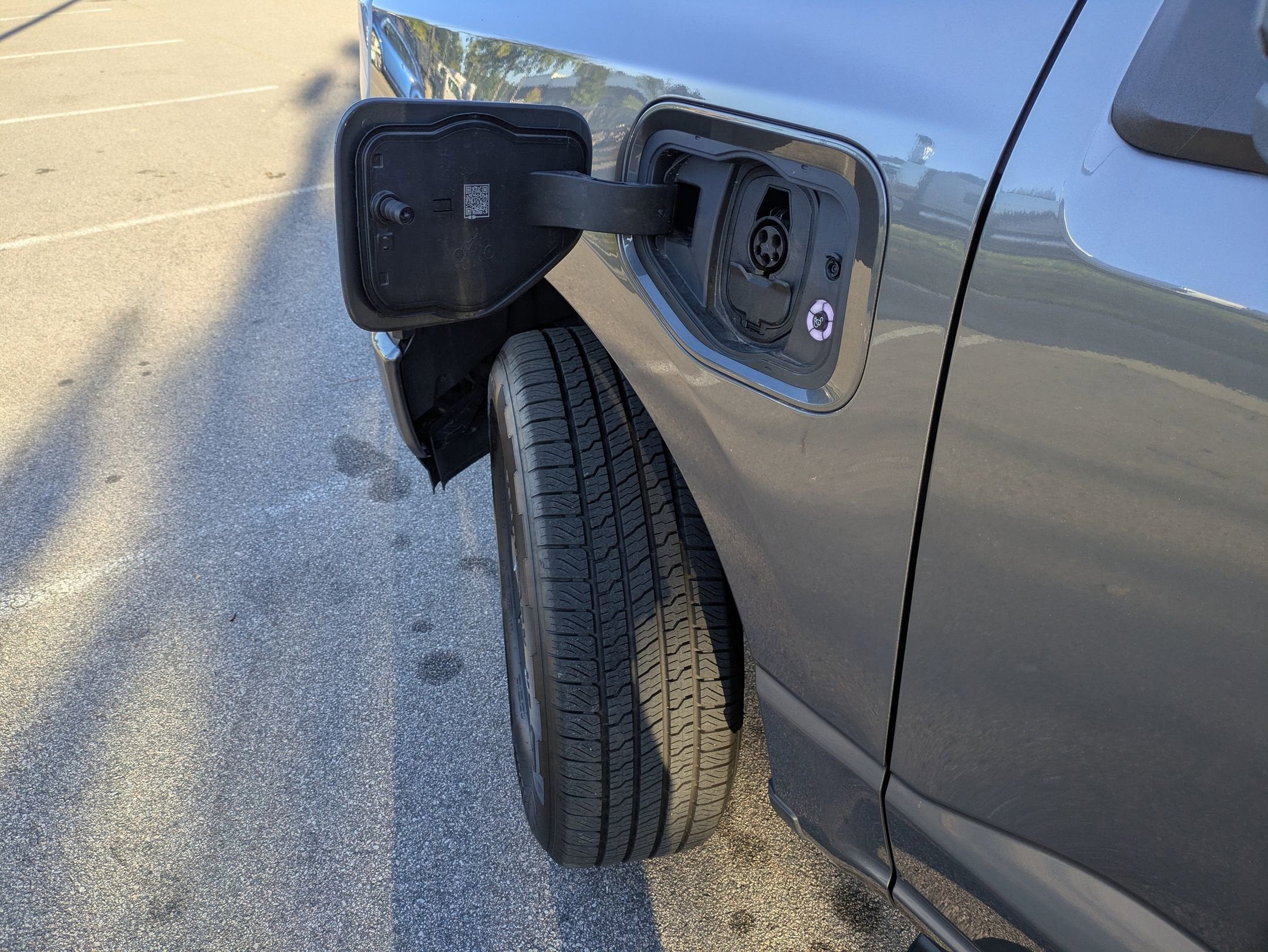 2024 Ford F-150 Lightning XLT