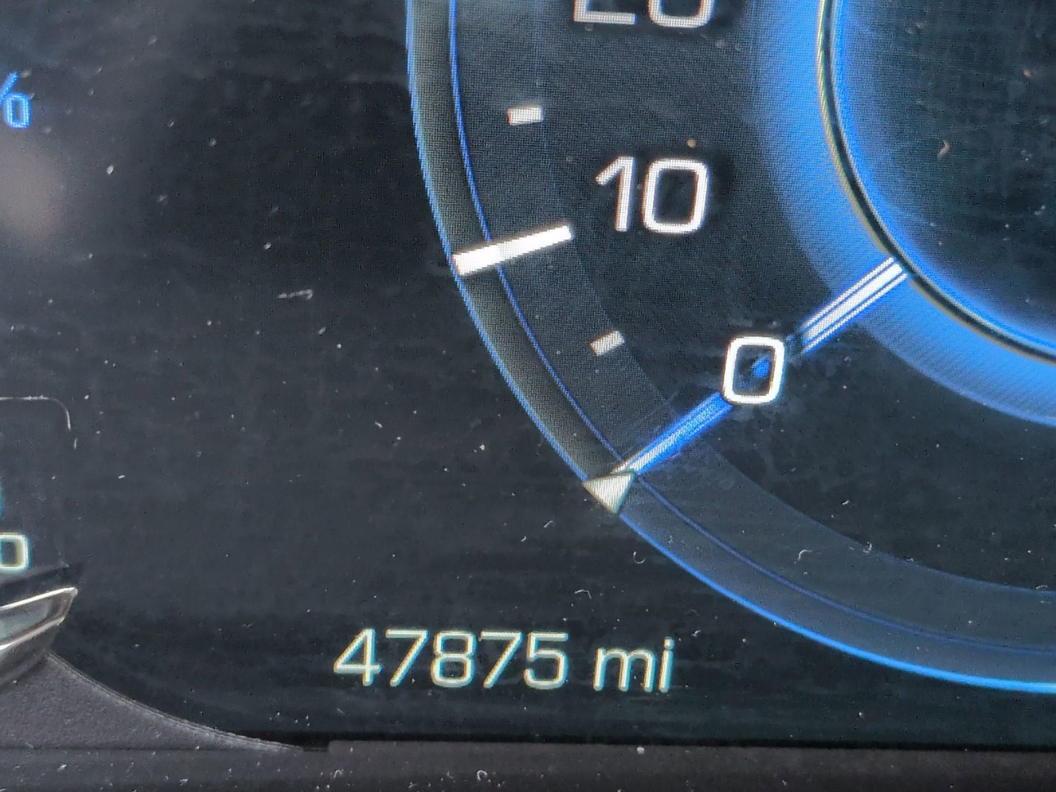 2018 Cadillac CT6 Premium Luxury AWD