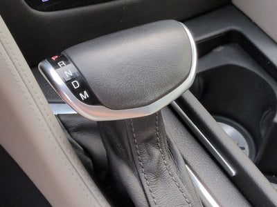 2018 Cadillac CT6 Premium Luxury AWD