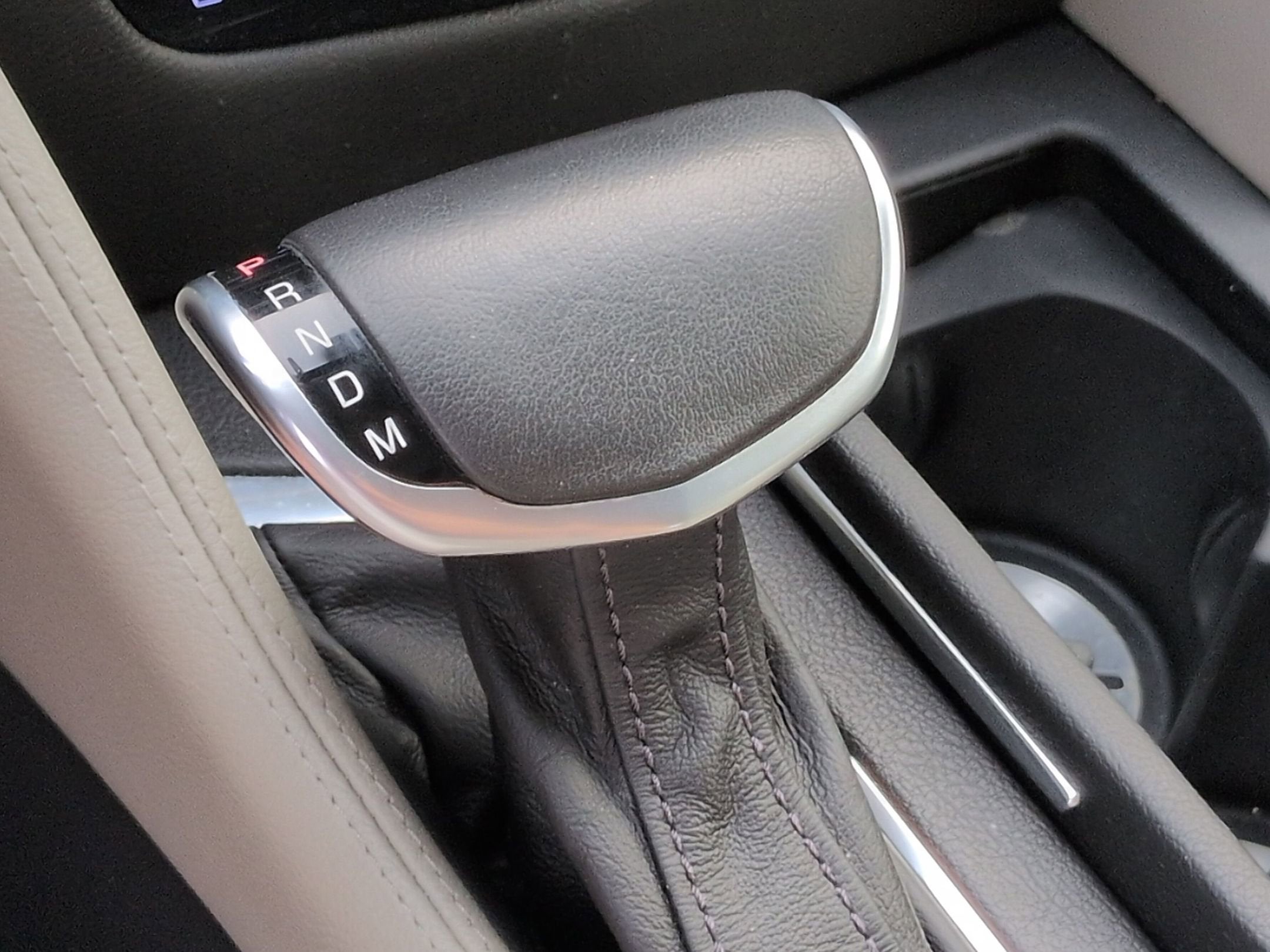 2018 Cadillac CT6 Premium Luxury AWD