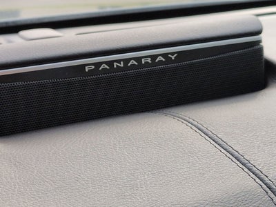 2018 Cadillac CT6 Premium Luxury AWD