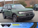 2025 Ford Bronco Sport Big Bend - Crossroads Courtesy Demo