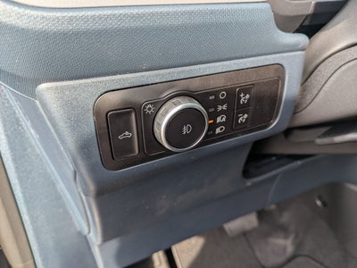 2026 Ford Maverick Lobo High