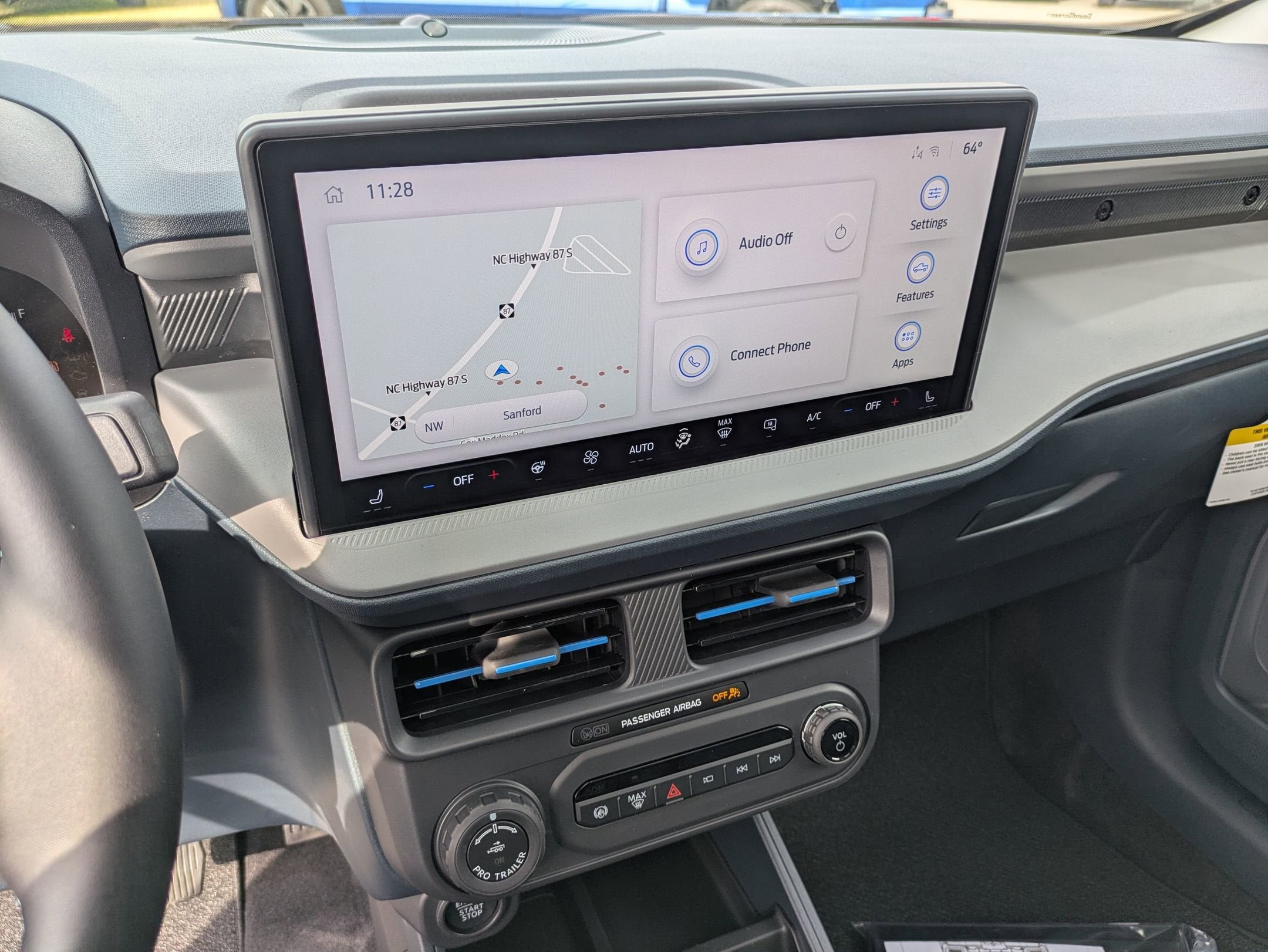 2026 Ford Maverick Lobo High