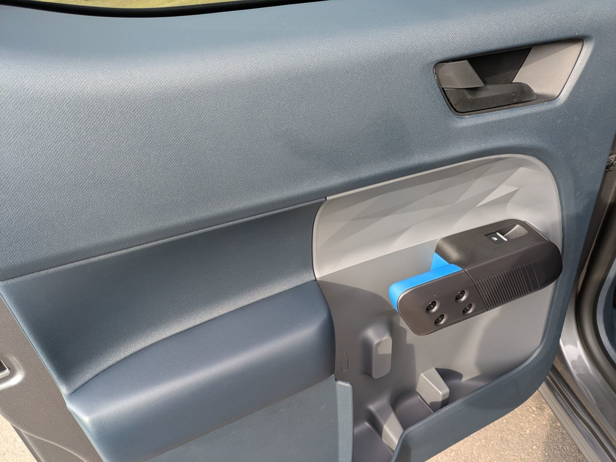 2026 Ford Maverick Lobo High