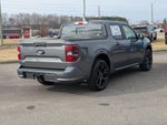 2026 Ford Maverick Lobo High
