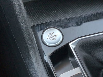 2023 Volkswagen Taos S