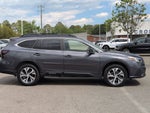 2020 Subaru Outback Limited XT