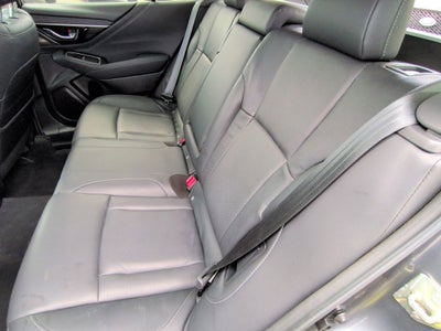 2020 Subaru Outback Limited XT