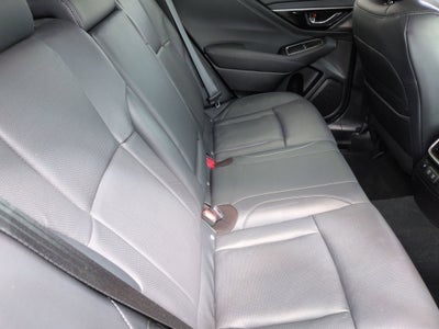 2020 Subaru Outback Limited XT