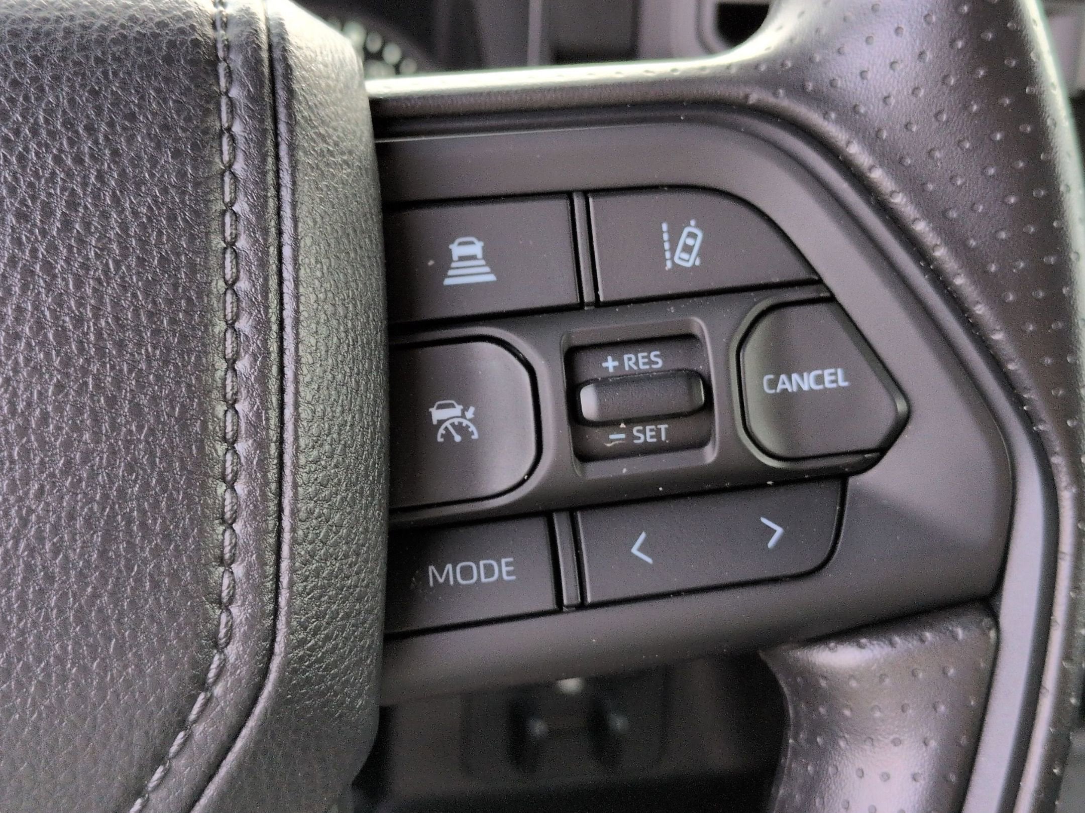 2025 Toyota Tundra 4WD SR5