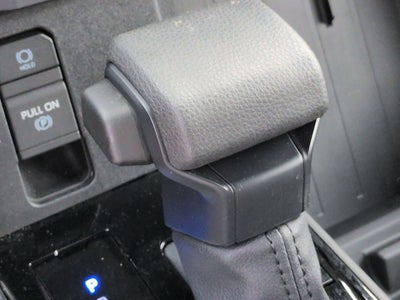 2025 Toyota Tundra 4WD SR5