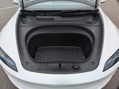 2024 Tesla Model 3 Base