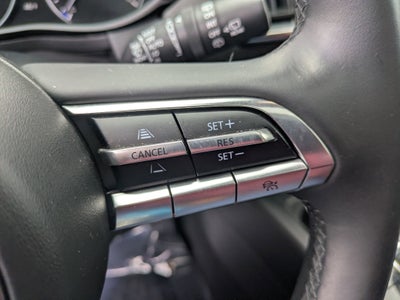 2024 Mazda Mazda CX-50 2.5 S Premium Plus Package