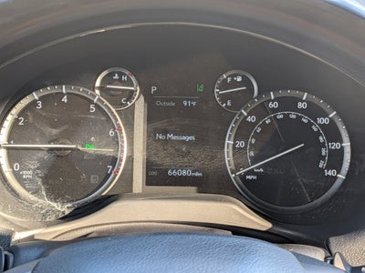 2023 Lexus GX GX 460 Premium