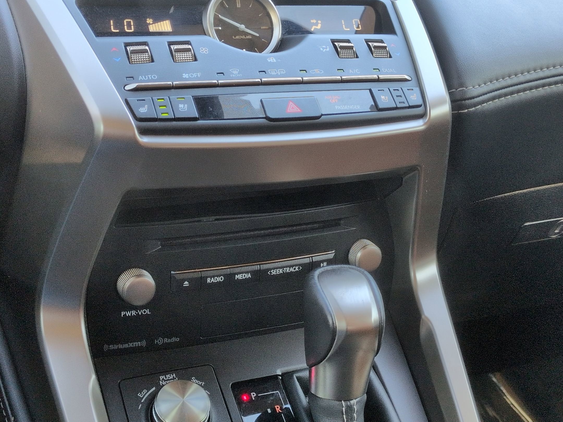 2021 Lexus NX NX 300