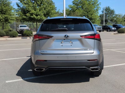 2021 Lexus NX NX 300