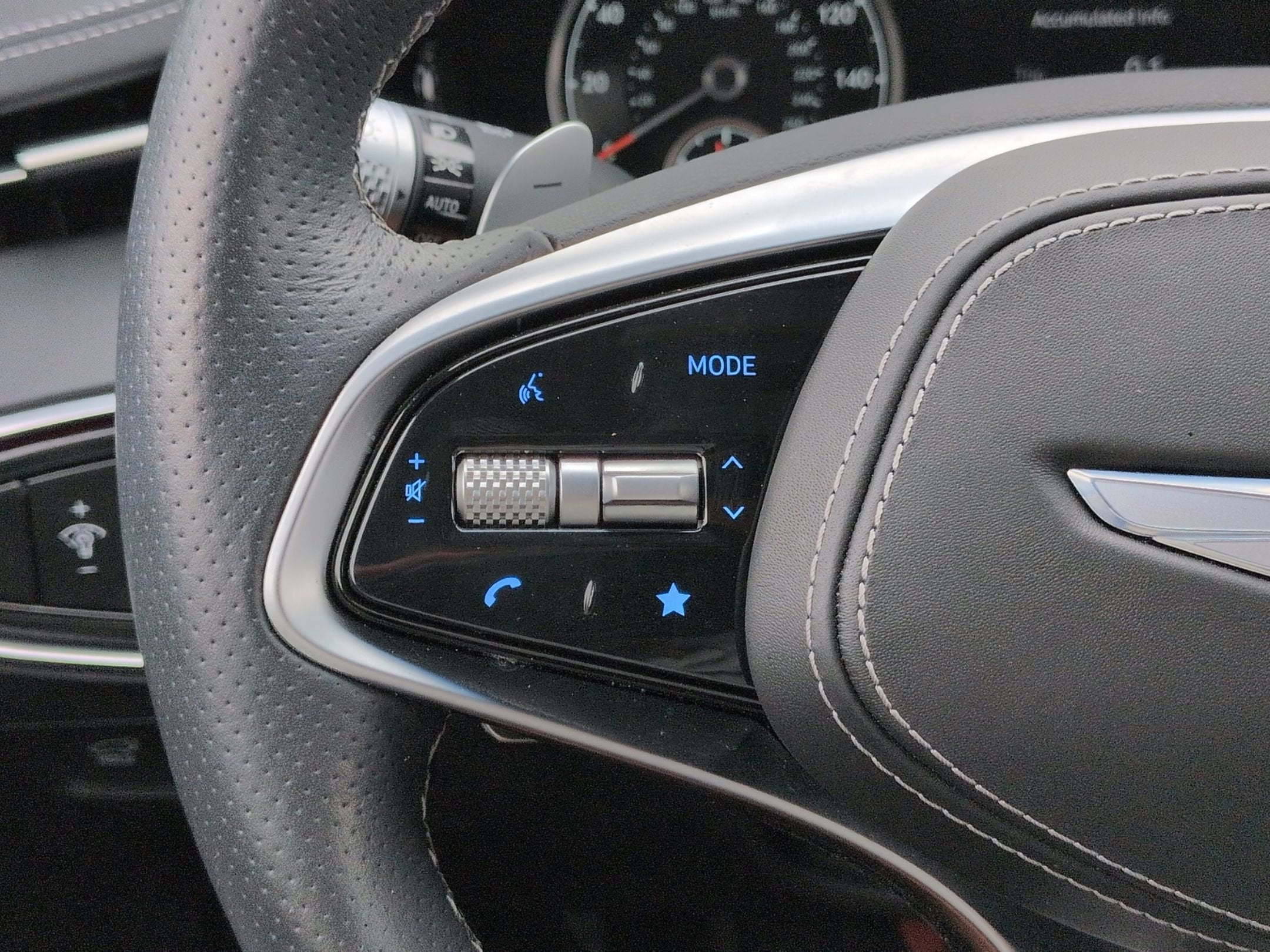 2022 Genesis GV70 3.5T Sport