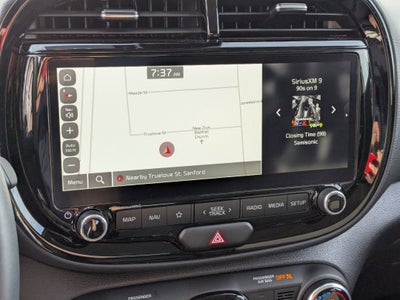 2024 Kia Soul EX