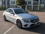 2021 Mercedes-Benz C-Class C 300
