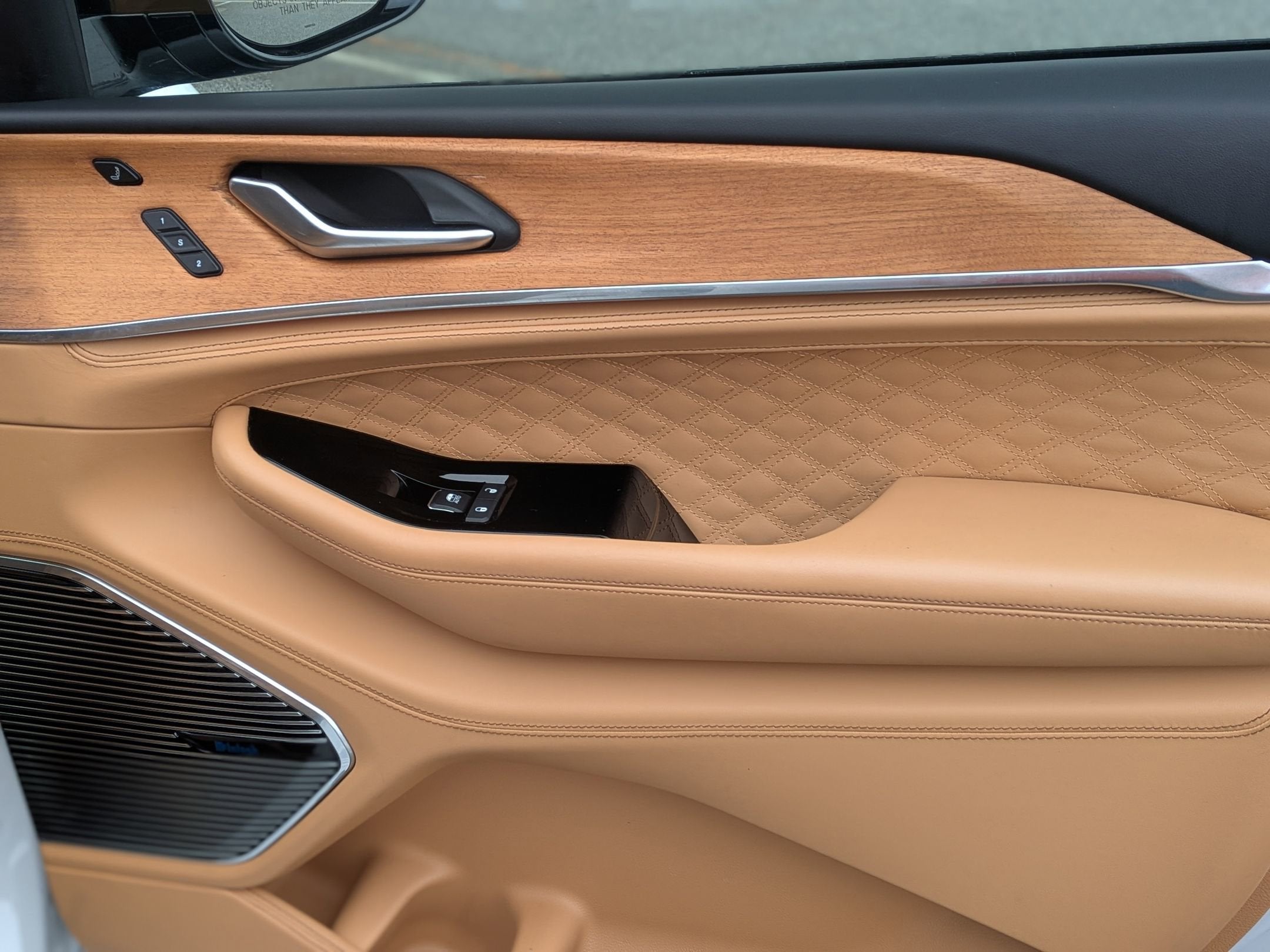 2023 Jeep Grand Cherokee Summit Reserve