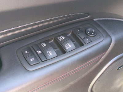 2022 Dodge Durango R/T Plus