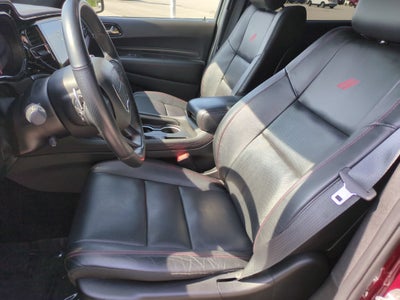 2022 Dodge Durango R/T Plus