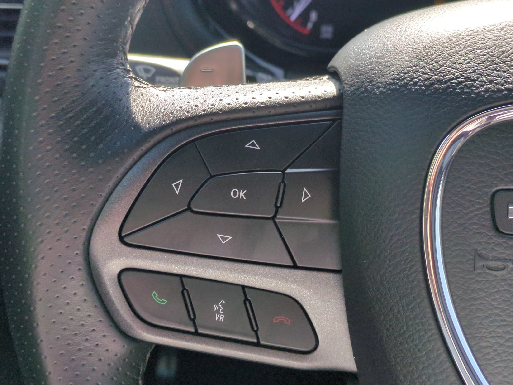 2022 Dodge Durango R/T Plus