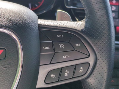 2022 Dodge Durango R/T Plus