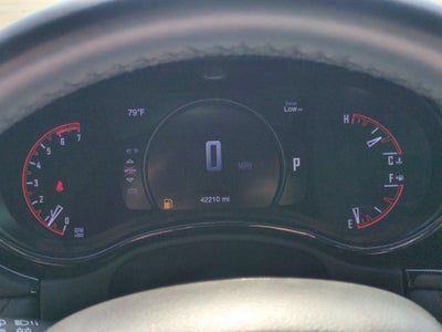 2022 Dodge Durango R/T Plus