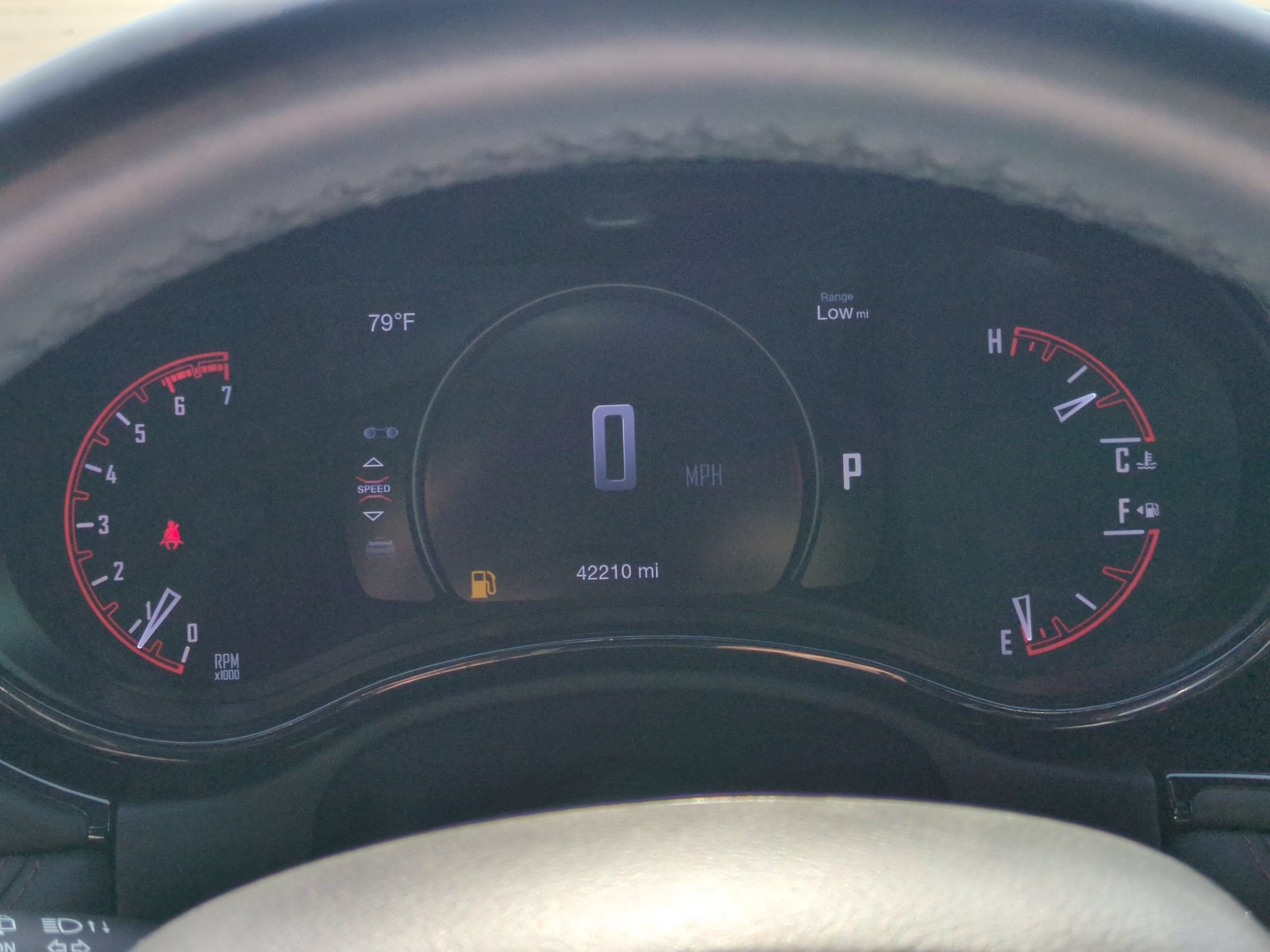 2022 Dodge Durango R/T Plus
