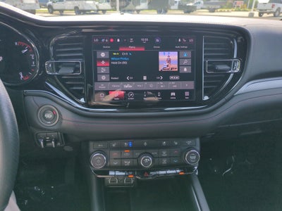 2022 Dodge Durango R/T Plus