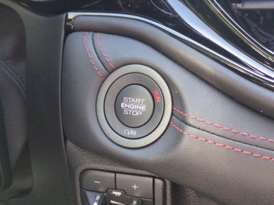 2022 Dodge Durango R/T Plus