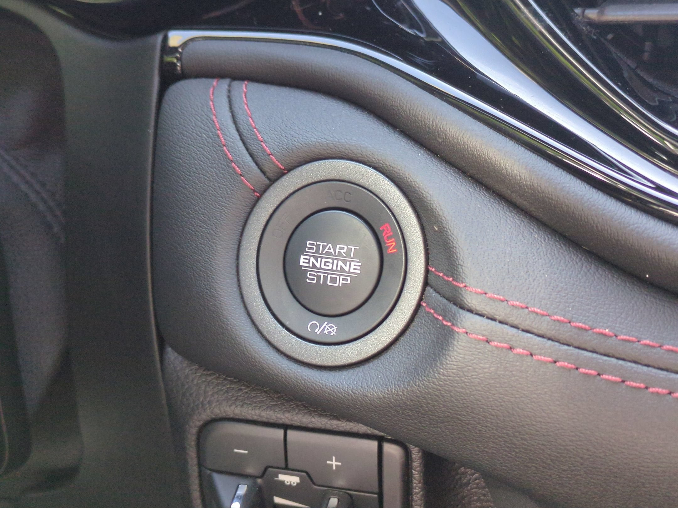 2022 Dodge Durango R/T Plus
