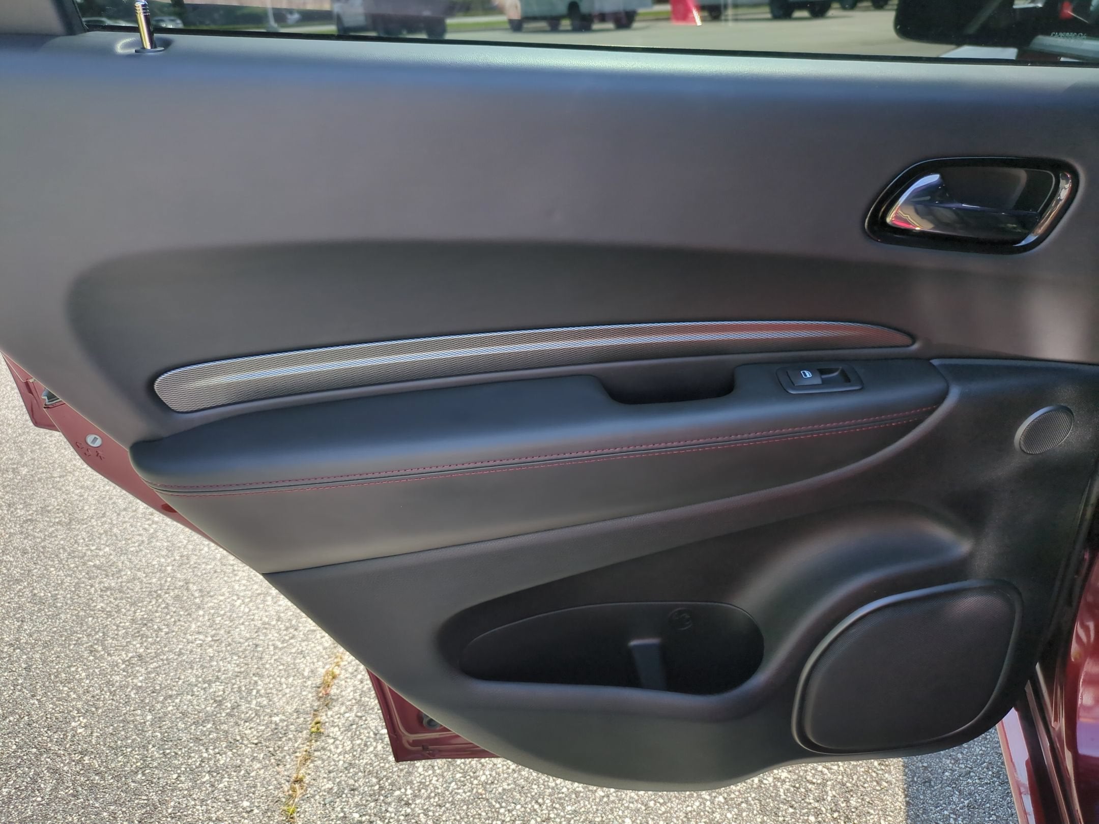 2022 Dodge Durango R/T Plus