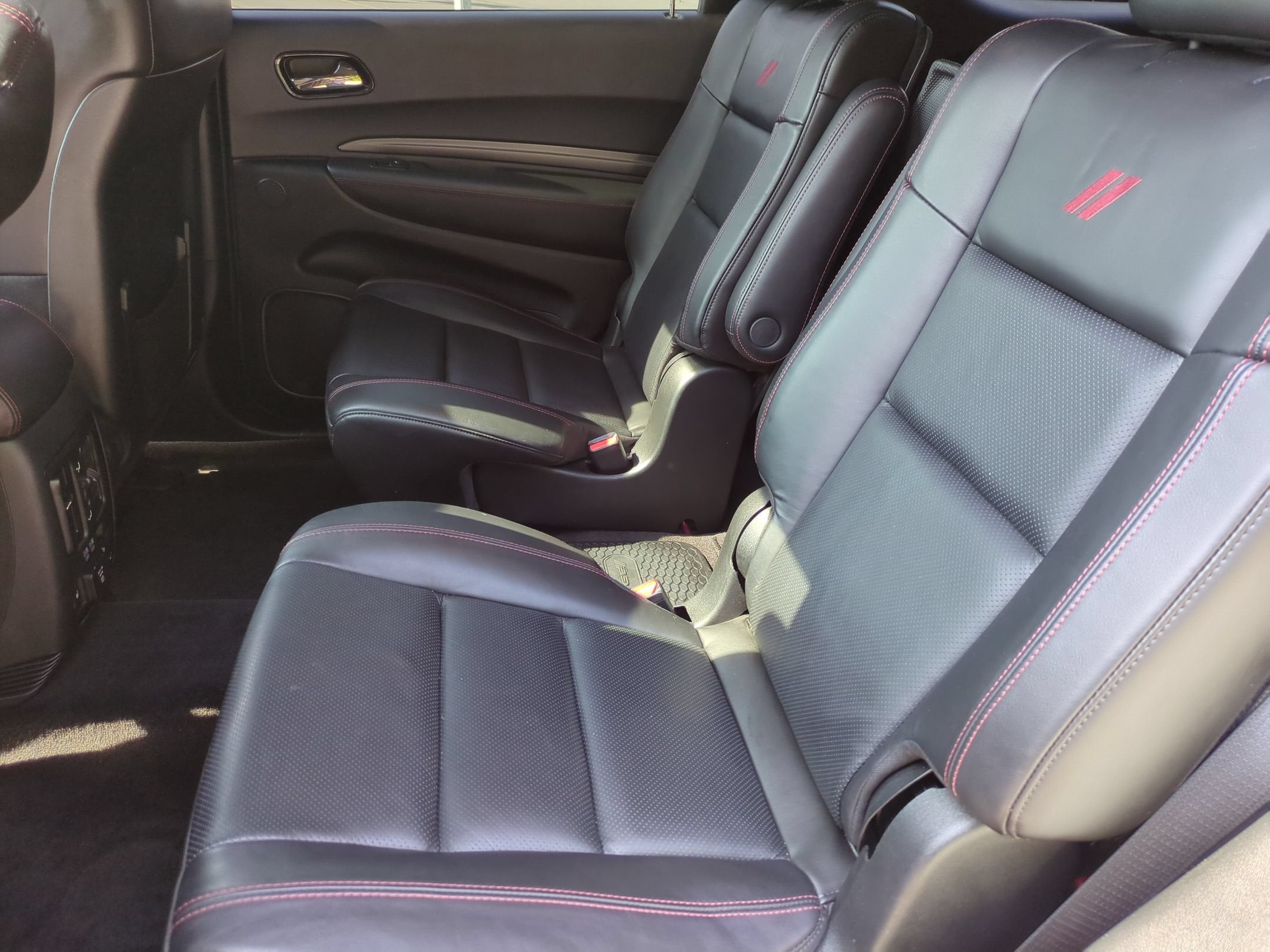 2022 Dodge Durango R/T Plus