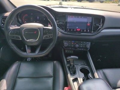 2022 Dodge Durango R/T Plus