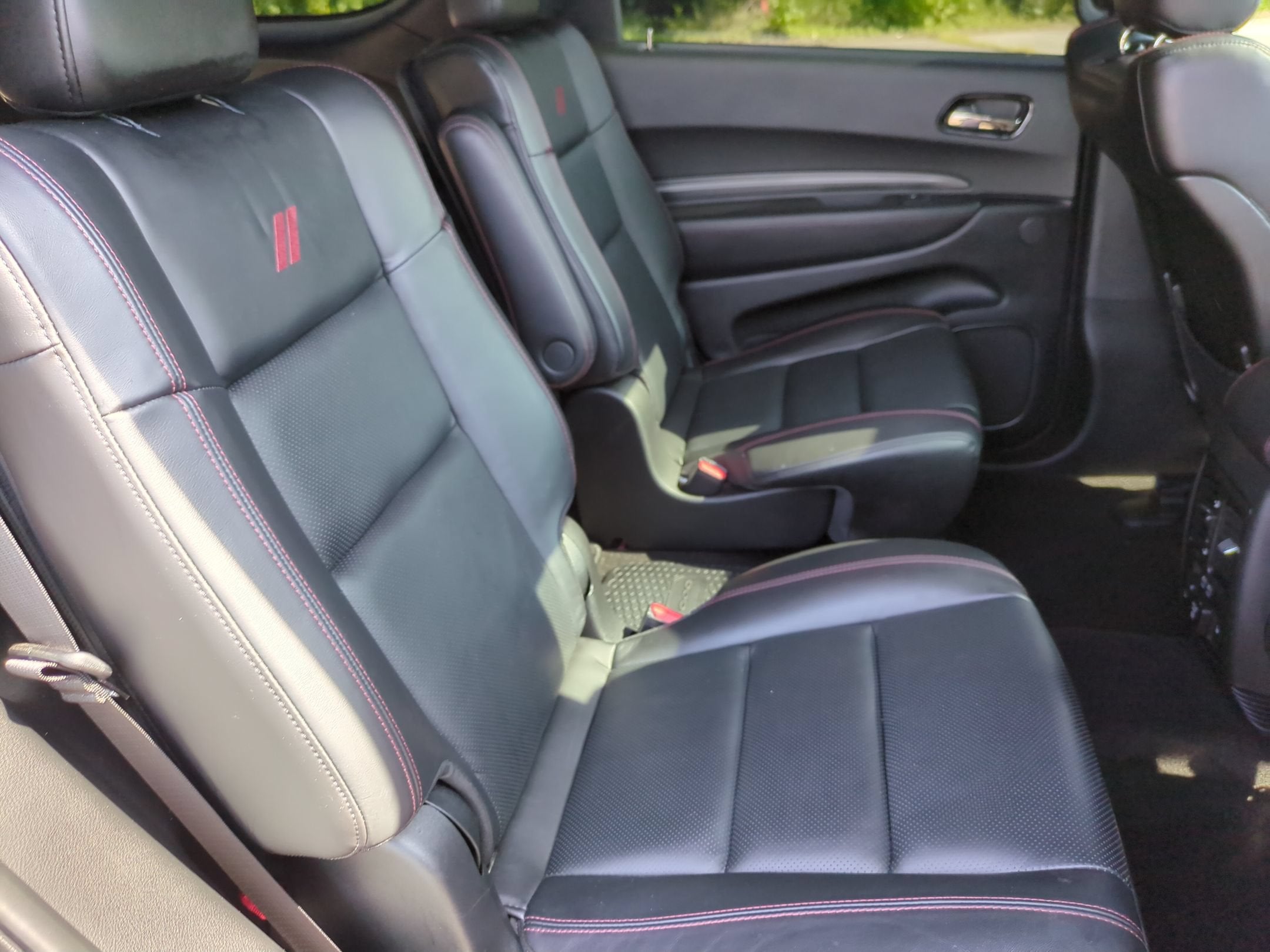 2022 Dodge Durango R/T Plus