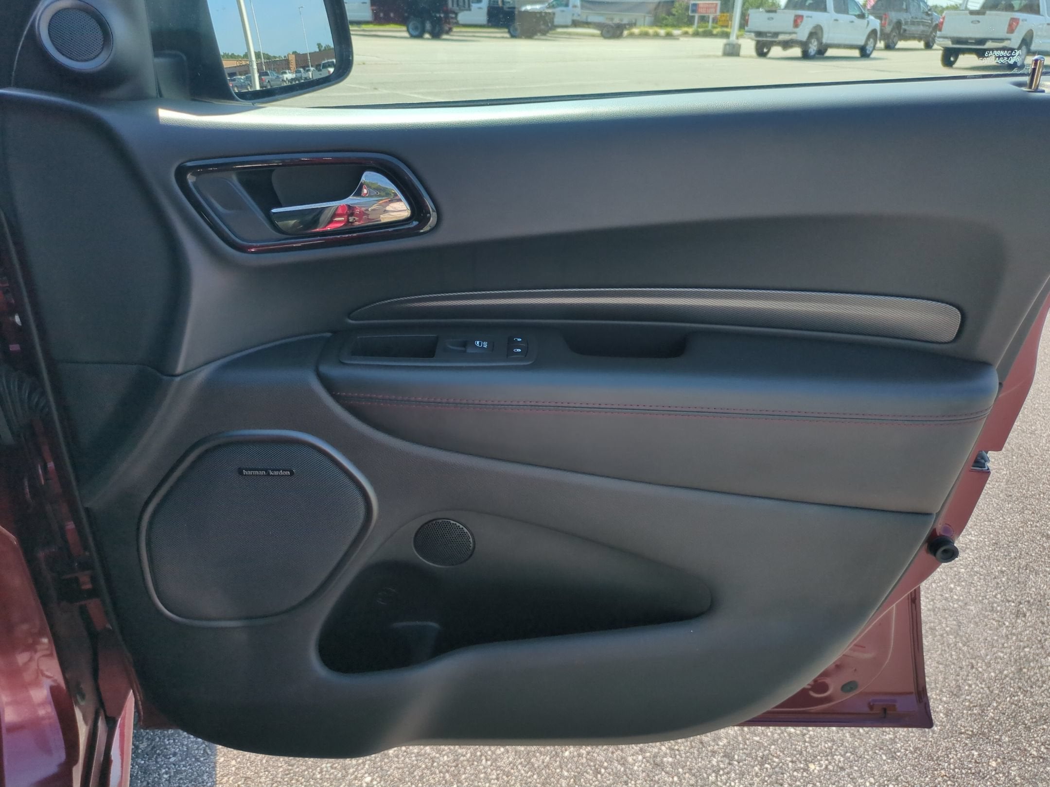 2022 Dodge Durango R/T Plus